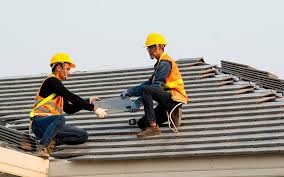 Fast & Reliable Emergency Roof Repairs in Holmes Beach, FL